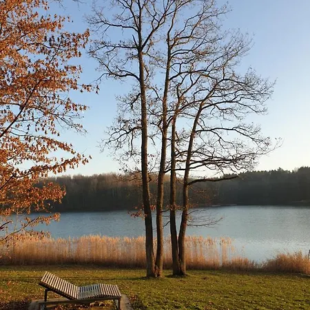 Seegarten #9 Stadtlauringen